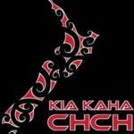 Kia Kaha Christchurch
